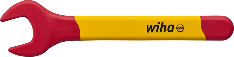 Imagen del producto Llave fija sencilla VDE 6mm Wiha