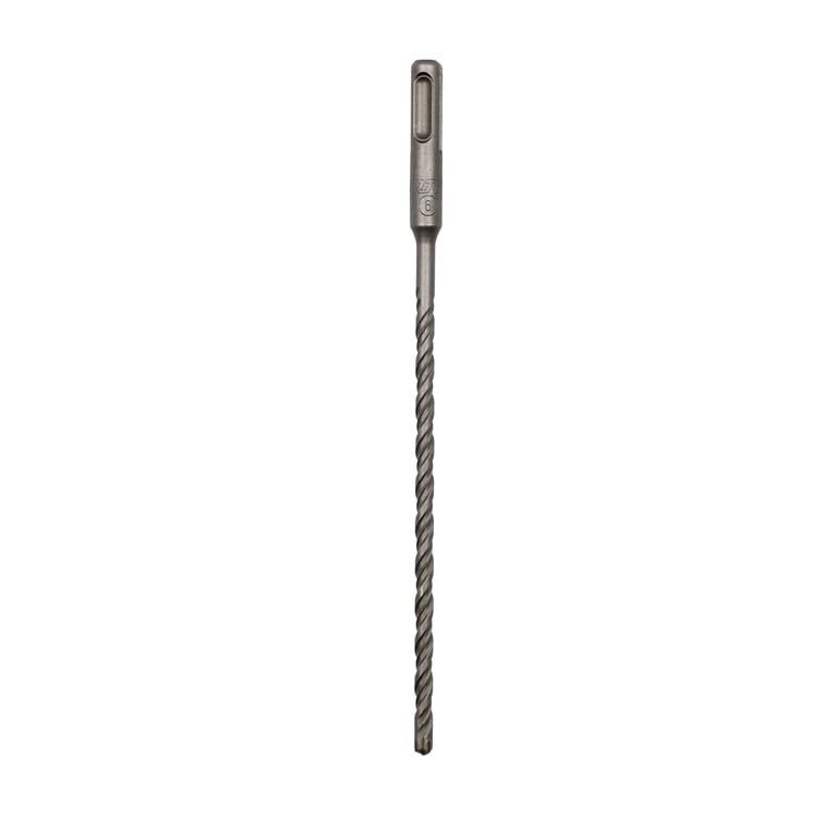 Imagen del producto Broca SDS Plus 4X para Concreto y Hormigón Armado URTY