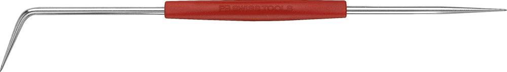 Imagen del producto Aguja trazar CrV 220mm con mango plástico PB Swiss Tools