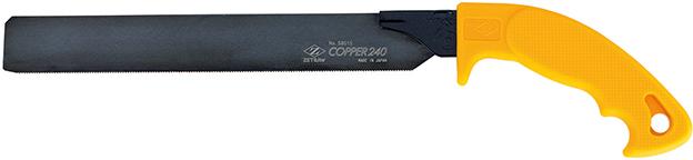 Imagen de SIERRA DE MANO JAP. 225MMCOPPER240 Z-SAW