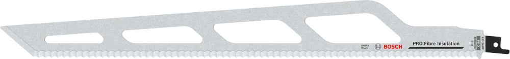 Imagen del producto Hoja sierra sable S 2013 AWP paquete c/ 1 u. Bosch