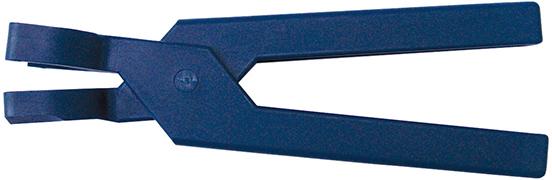 Imagen del producto Alicate de montaje para tubo refrigerante  LOC-LINE