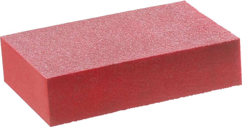 Imagen del producto Limpiador de lijado universal 80x50x20mm K240Müller