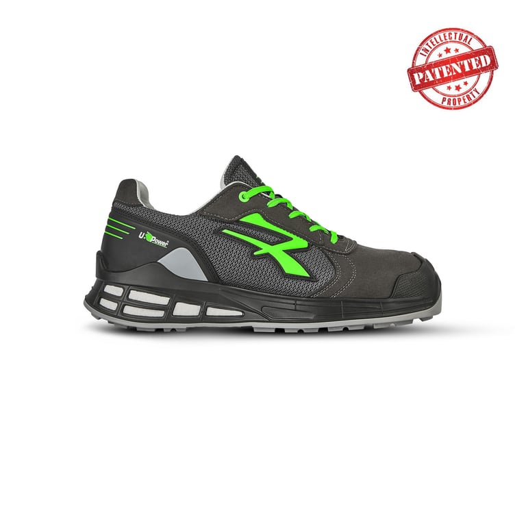 Imagen del producto Zapato Egon ESD S1PS FO SR