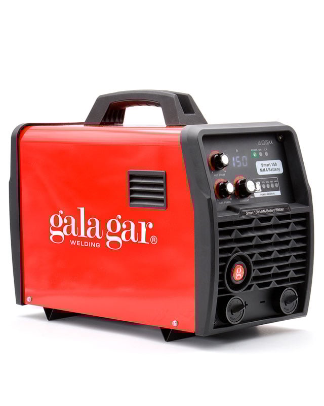 Imagen del producto Equipo autónomo smart 150 MMA con batería