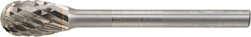Imagen del producto Fresa pequeña c/ mango forma de gota 0610 C 3mm 6x10mm FORMAT