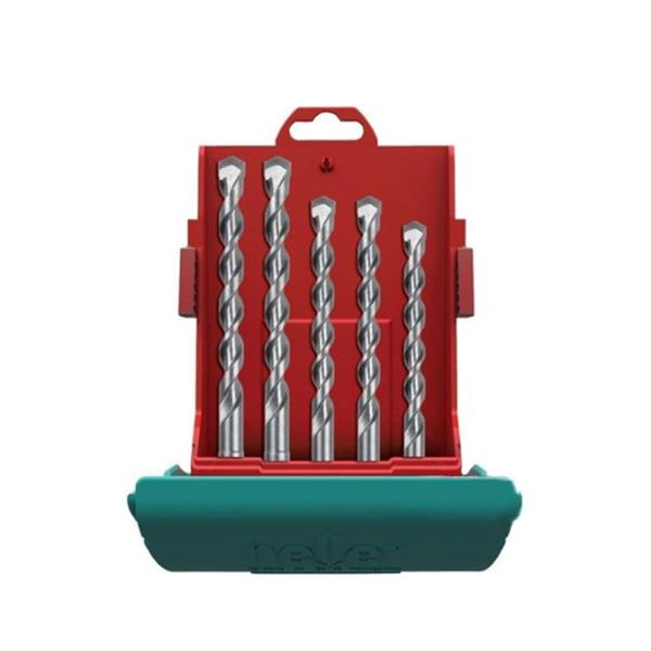 Imagen del producto 2018 ESTUCHE MAXXBOX BROCAS SDS-PLUS BIONIC PRO 5TLG