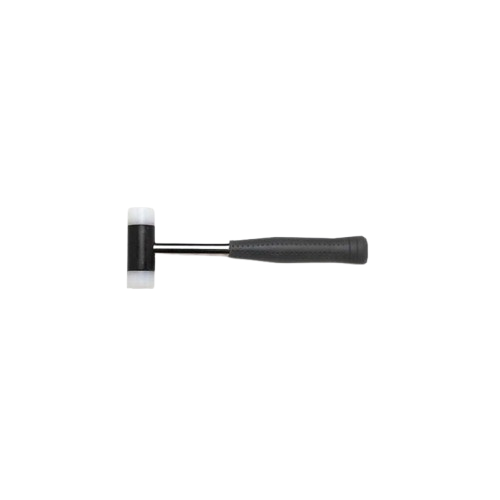 Imagen del producto MAZA NYLON ROES Ø34 M/METALICO R-117 600GRS