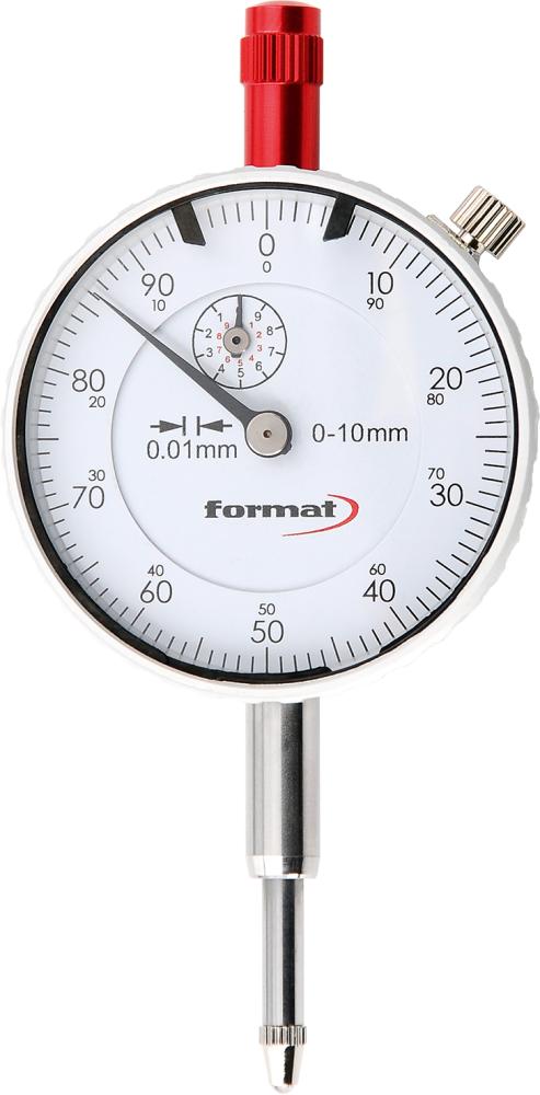 Imagen de RELOJ COMPARADOR PRECISIÓN D58MM FORMAT