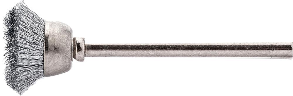 Imagen del producto Cep. de copa en miniaturaAlam. de acero 15x0,1mm Lessmann