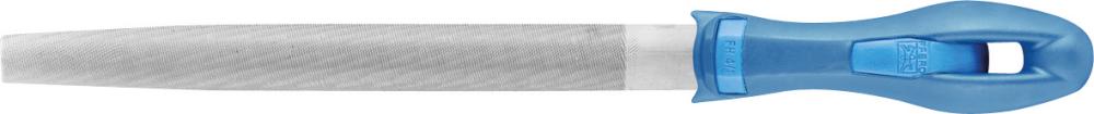 Imagen de LIMA DE TALLER DIN7261E SEMICIRCULAR 150MM PICADO2 PFERD