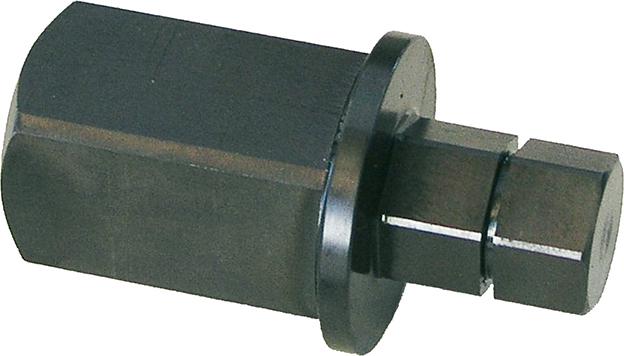 Imagen del producto Adapt. llave dinam. RKZM 50mm RÖHM