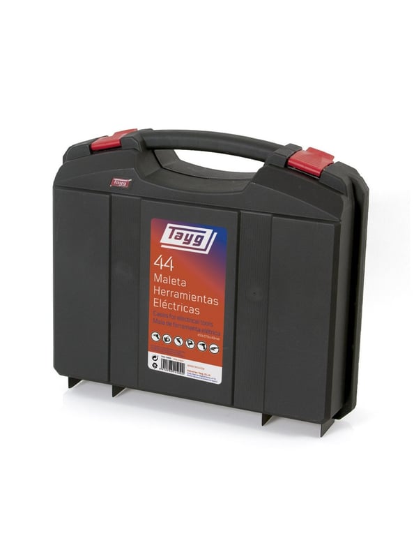 Imagen del producto MALETA HERRAMIENTAS ELECTRICAS Nº44