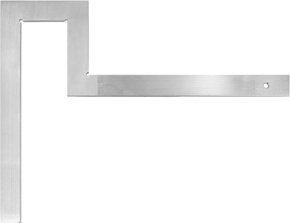 Imagen de ESCUADRA C/ BRIDAS 500X500MM GALVANIZADA FORMAT