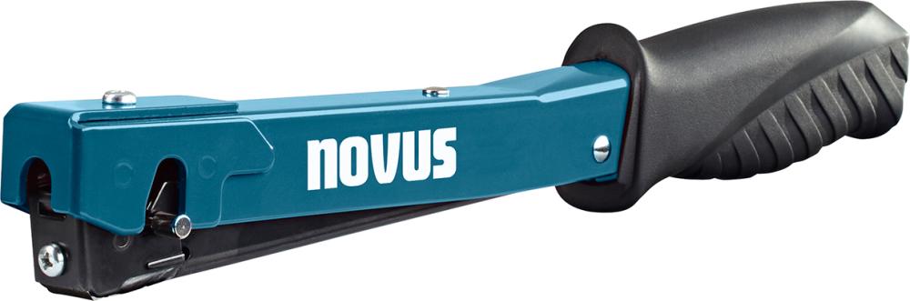 Imagen de GRAPADORA DE MARTILLO J-022 NOVUS
