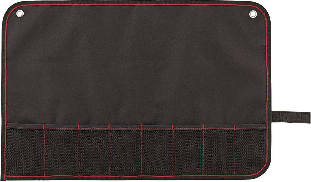 Imagen del producto Bolsa enrollable 605x405mm c/ 8 compart. FORMAT
