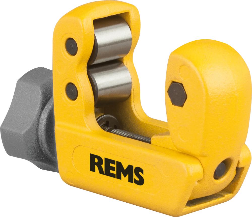 Imagen de RAS CU-INOX 3 - 28 S MINIØ: 3 - 28 MM,1/8 - 1 1/8"