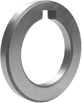 Imagen del producto Mandril portafresa DIN2084B 32x3x47mm FORTIS