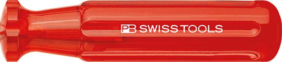 Imagen de MANGO PARA VARILLAS INTERCAMBIABLES CLASSIC PB SWISS TOOLS