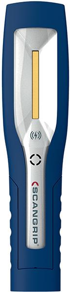 Imagen de LÁMPARA PORTÁTIL RECARGABLE MAG PRO WIRELESS SCANGRIP