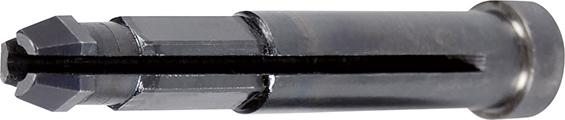 Imagen del producto Cuchilla M4 externo GO-HX1 Goebel