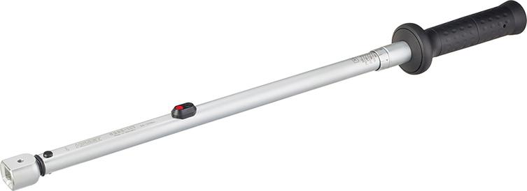 Imagen de LLAVE DINAMOMÉTRICA 6293-1CT 60-320NM 14X18MMHAZET