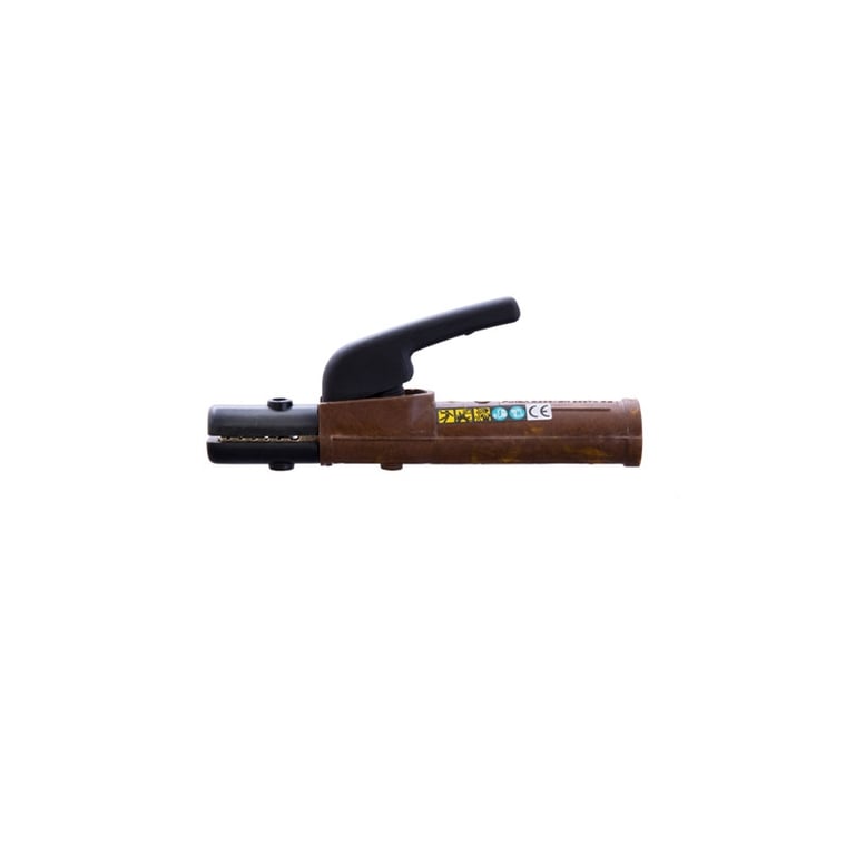 Imagen del producto PINZA PORTAELECTRODOS GIGANTE 600 A. ABIERTA