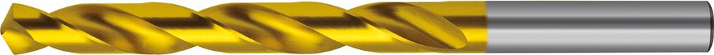 Imagen del producto Broca espiral DIN338 MDI TiN tipo N 10,20mm FORMAT
