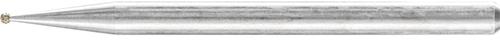 Imagen del producto Barrita abrasiva diamanteD126 esférico 1x3mm Pferd