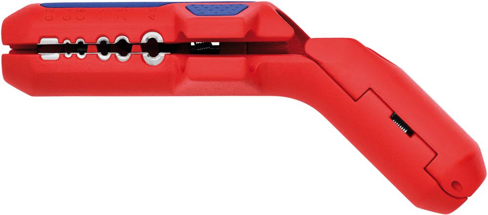 Imagen de HTA PELACABLES ERGOSTRIP KNIPEX