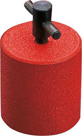 Imagen del producto Imán cilíndrico con roscade expulsión 44mm FORTIS