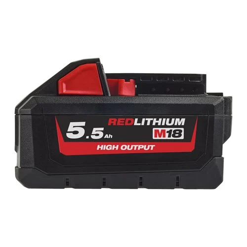 Imagen del producto BATERIA M18HB 5,5 M18 5,5AH