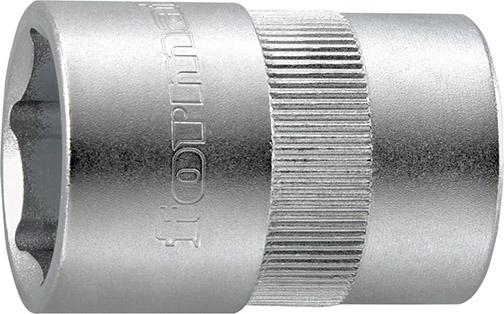 Imagen de VASO DE LLAVE DE VASO HEXAGONAL 1/4" 10X MM FORMAT