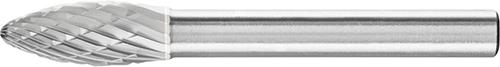 Imagen del producto Fresa con mango MD forma llama B 0820 3PLUS 6mm 8x20mm Pferd