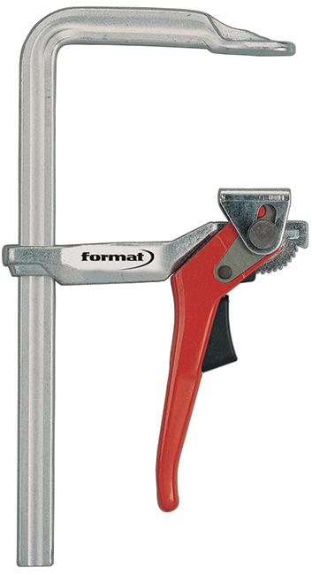 Imagen de SARGENTO PALANCA ACERO INTEGRO 200X100MM FORMAT