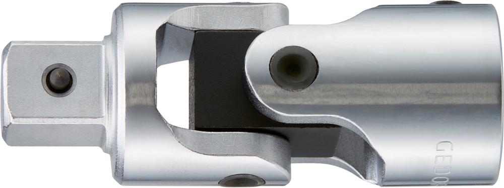 Imagen del producto Articulación cardán 3/4" 108mm GEDORE
