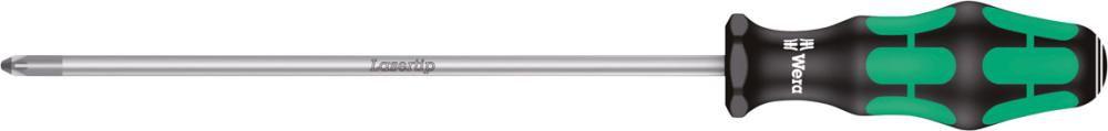 Imagen de DESTORNILLADOR 355 PZ2X200MM WERA