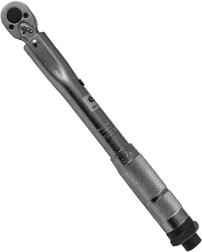 Imagen del producto Llave dinamométrica de 1/4″