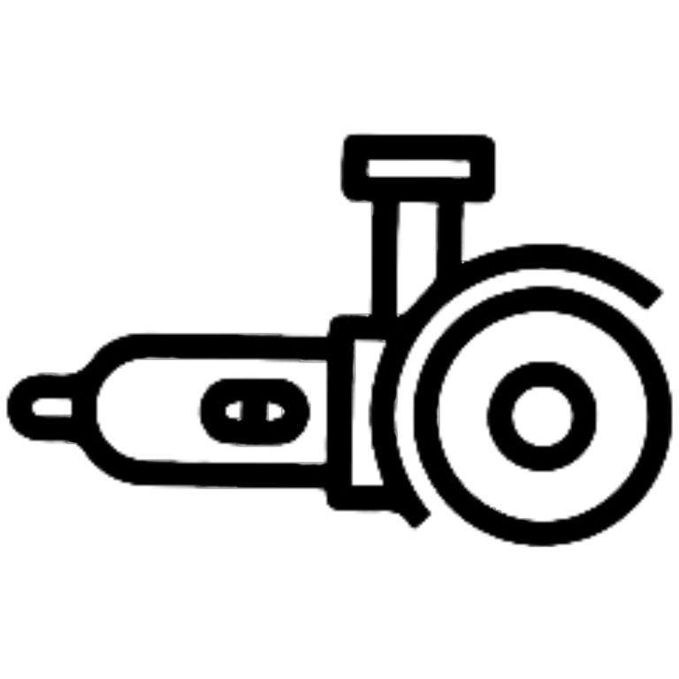 Productos de AMOLADORAS
