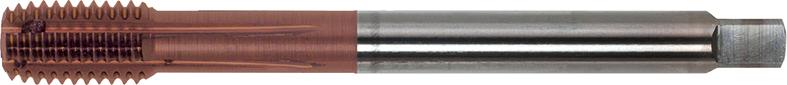Imagen de MACHO DE ROSCAR DIN371 TICN FORMA C M4 GÜHRING
