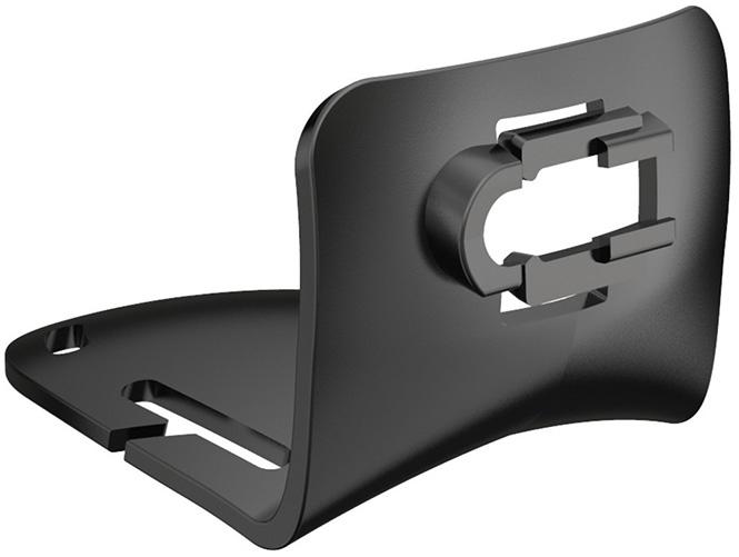 Imagen del producto Juego de fijación para cascos tipo H Ledlenser