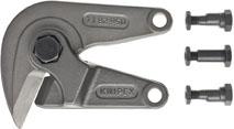 Imagen de CABEZA DE CORTE PARA TENAZAS PARA MALLAS METÁLICAS 950MM KNIPEX