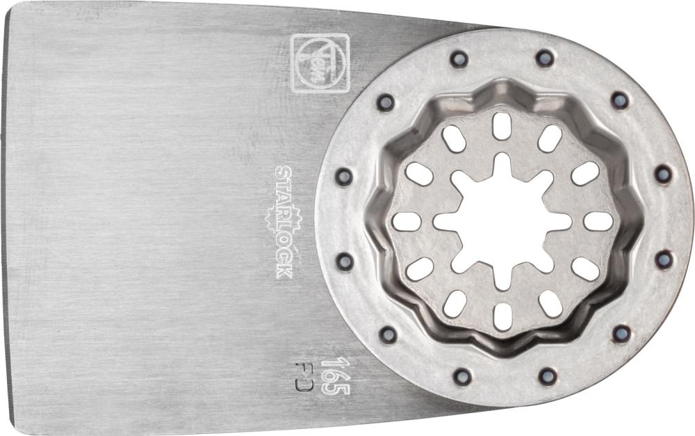 Imagen del producto Espátula rígida corta Starlock Fein