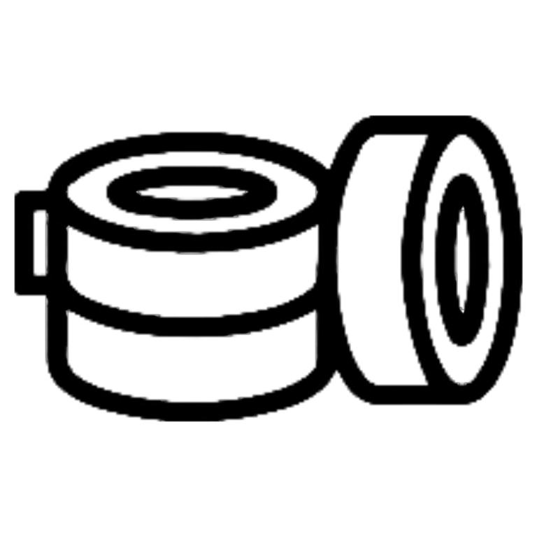 Productos de Ferretería Cintas