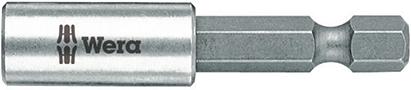 Imagen de PORTA-PUNTAS UNIVERSAL CON IMAN 893/4/1K 50MM WERA