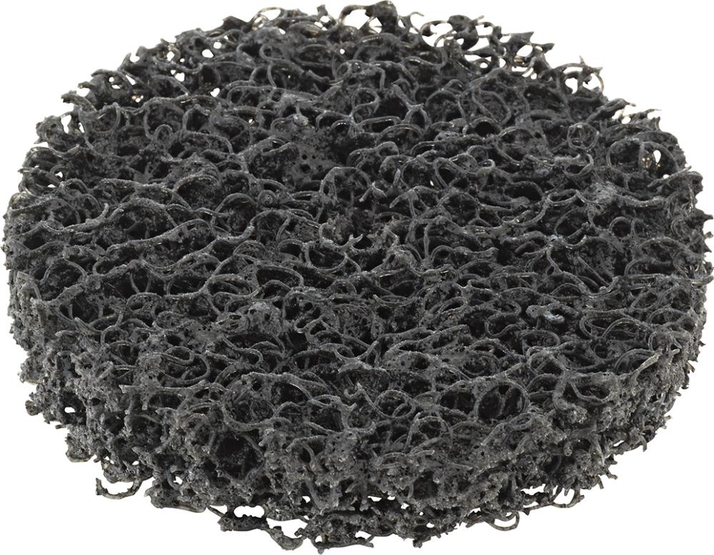 Imagen del producto Disco de limpieza grueso Policlean PCLS 75x13x6mm Pferd