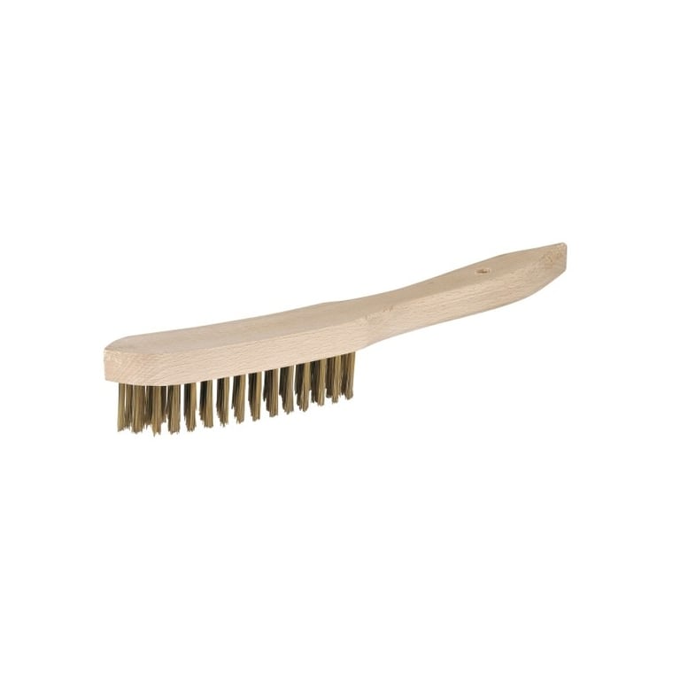 Imagen del producto Cepillo manual MS 4 PUA REDONDA LTDO MC01