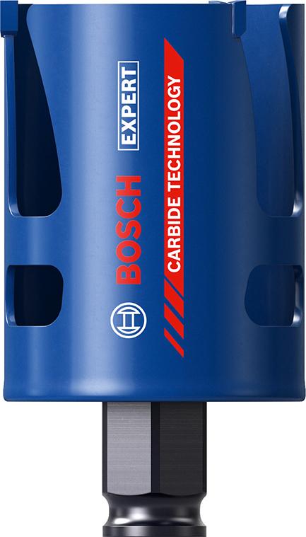 Imagen de SIERRA CORONA EXPERT 51MMBOSCH CARBIDE EXPERT BOSCH