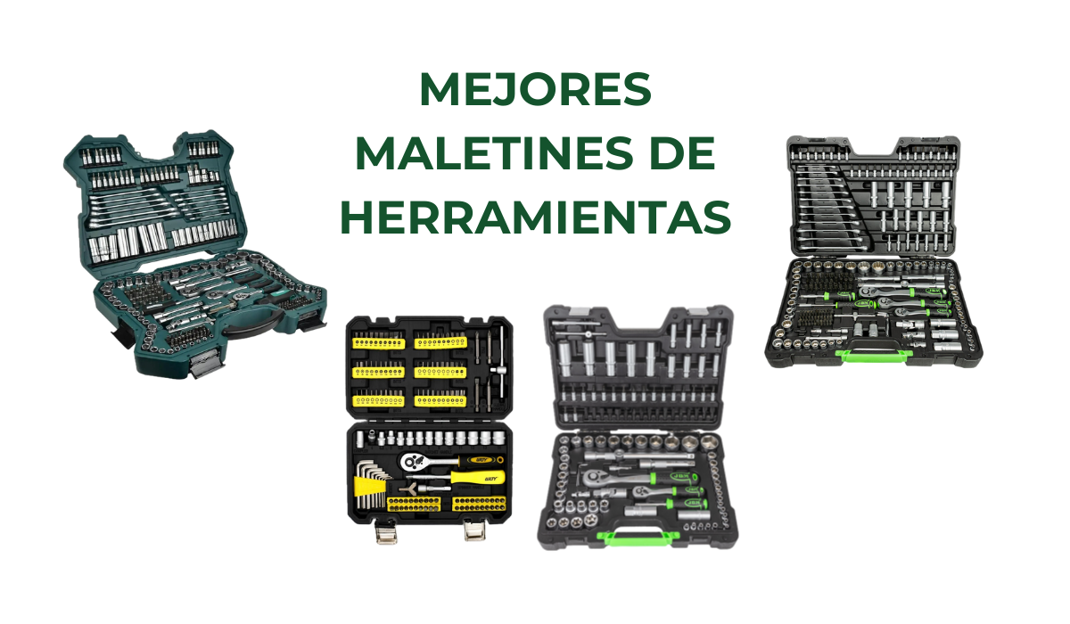 Foto de Maletines de Herramientas