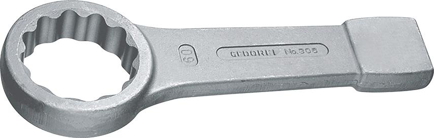 Imagen del producto Llave estrella percusión DIN7444 41mm GEDORE
